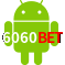 Aplicativo 6060bet para Android