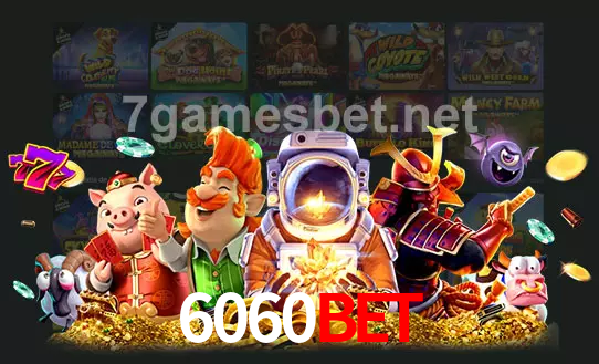 cassino 6060bet